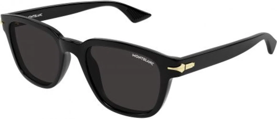 Montblanc MB0302S Sunglasses